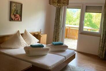 Seecamping & Pension Mentl