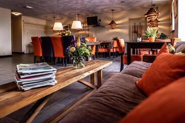 Hotel Lentemaheerd