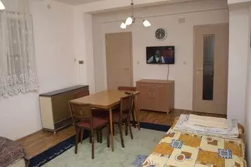 Pension Bogdanoski Studios & Guest Rooms