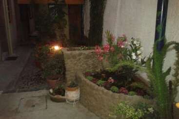 Pensão Casa Agua Canela Adults Only