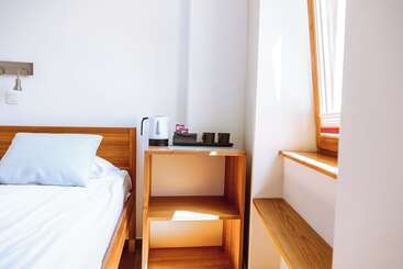 Pensjonat Guest House Pachamama