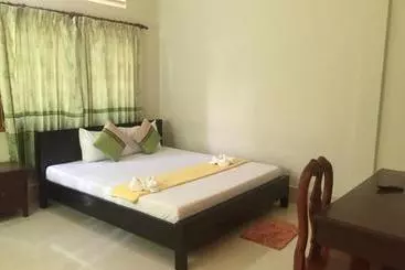 ペンション Iki Iki Guesthouse