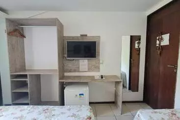 Pension Pousada Palmeira Imperial