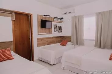 ペンション Pousada Villa D'ouro
