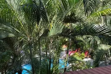 Anam Apartments
