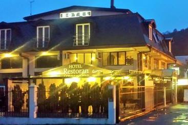 هتل آپارتمان Topcider