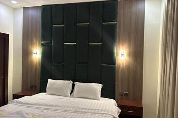 Aparthotel Fakher Yanbu