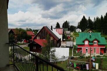 Pension Accommodation Konak