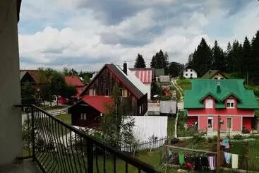 Pension Accommodation Konak