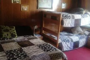 Pensjonat Family House Del Rey