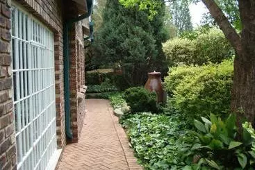 Pension  Anne's Place