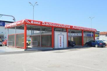 Majatalo Brankov Konak