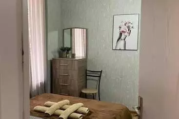 Pensjonat Eto Guesthouse