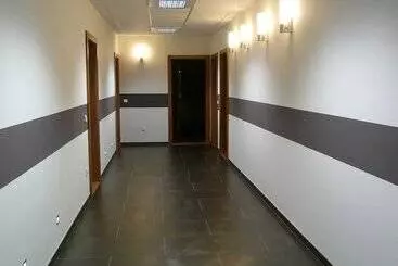 Pensione Fojtů