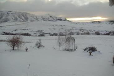 Pensione Jovali Clarens