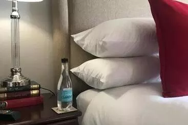 Pension  Jovali Clarens