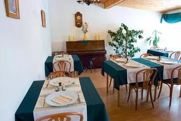 Pensionat Penzion Siesta