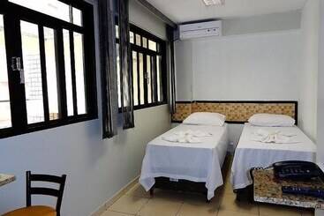 Pensionat Pousada Damasco