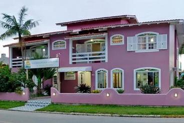 Pension Pousada Do Sol Garopaba