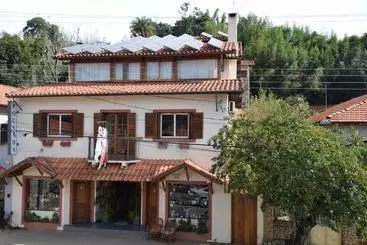 Majatalo Pousada São Rafael