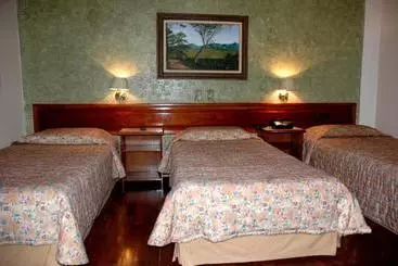 Pension  Pousada São Rafael