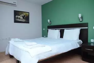 Pension Villa Konzuli
