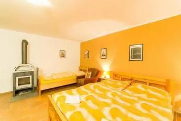 Pension U řehoutů