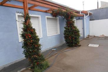 Общежитие Hosteria Posada Drake