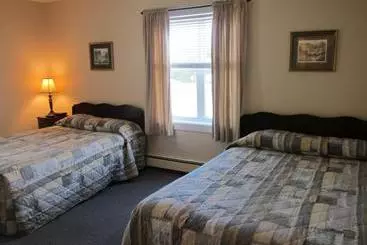 Hostel The Island Inn