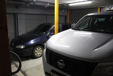 Apart Hotel Quillango