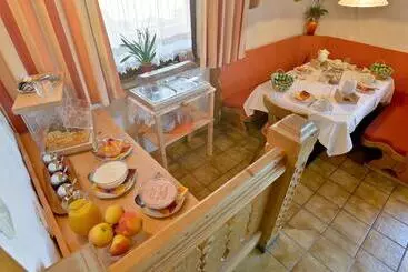 Hotel Riemenerhof