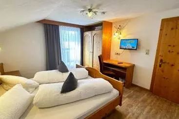 Pensionat Alte Schmiede