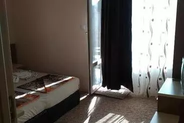 Pension Fits Guest House