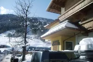 Majatalo Garni Klocker