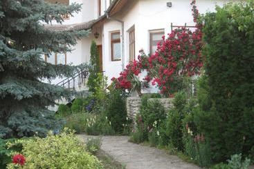 Пансион Guest House Astra