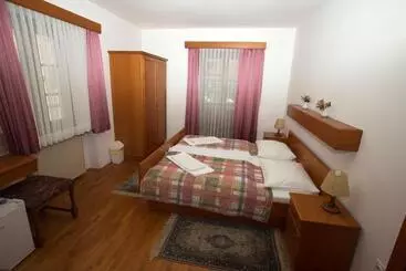 پانسیون Guesthouse špenko