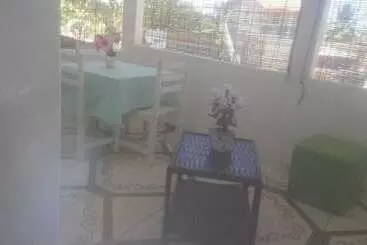 پانسیون Pousada Mangueira