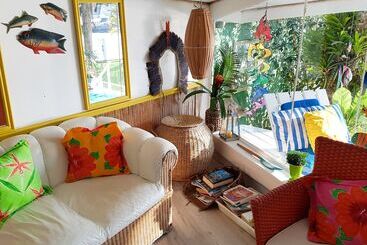 پانسیون Pousada Mestre Augusto