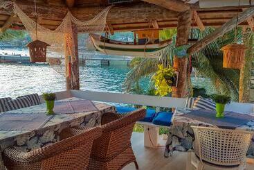 پانسیون Pousada Mestre Augusto