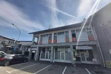 ペンション Rooms K