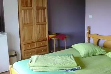 Pensjonat Villa Climate Guest House