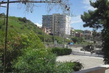 Pansiyon Villa Daniele