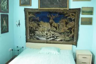 Pensione Vilni Kimnaty