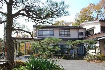 Pensió Guest House Yamanouchi
