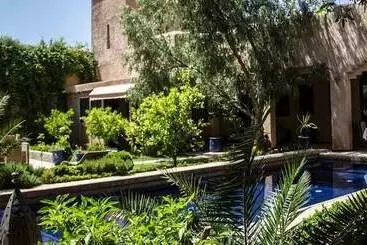 Riad Tama & Spa
