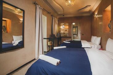 Riad Tama & Spa