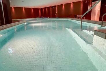 アパートホテル Tertianum Parkresidenz Meilen