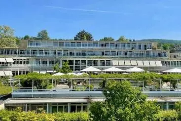 Aparthotel Tertianum Parkresidenz Meilen