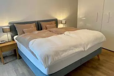 Huoneistohotelli Tertianum Parkresidenz Meilen