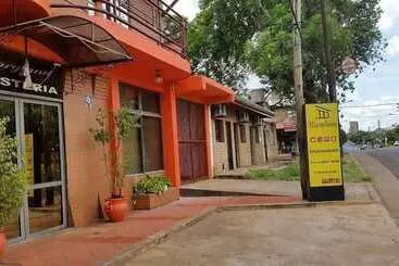 Hostel Hosteria Maryland